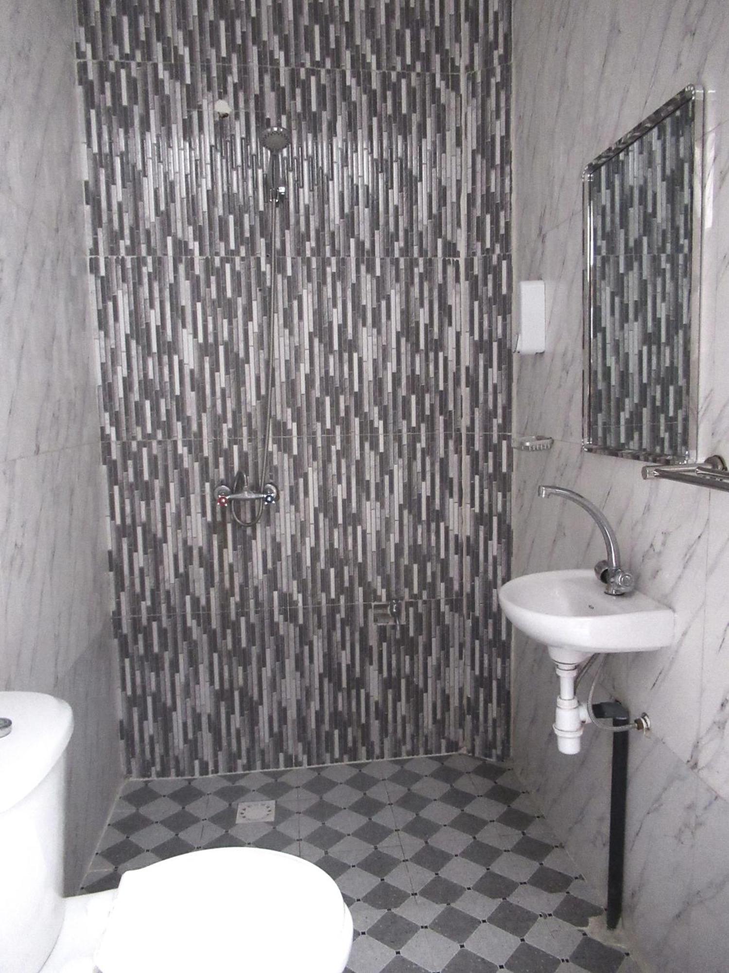 Residence Sejour Teranga Сен-Луи Экстерьер фото